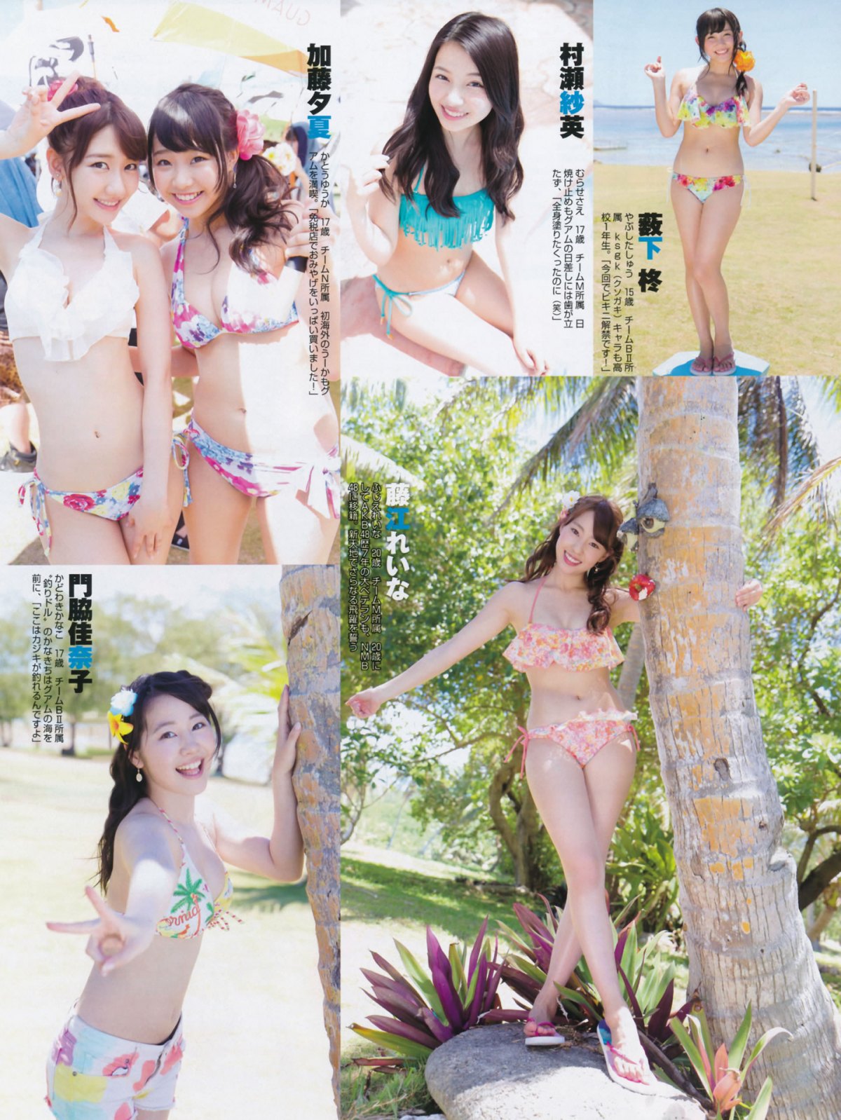 ձAKB48Ա2014дؿ_[FLASH] Summer(ͼ22)