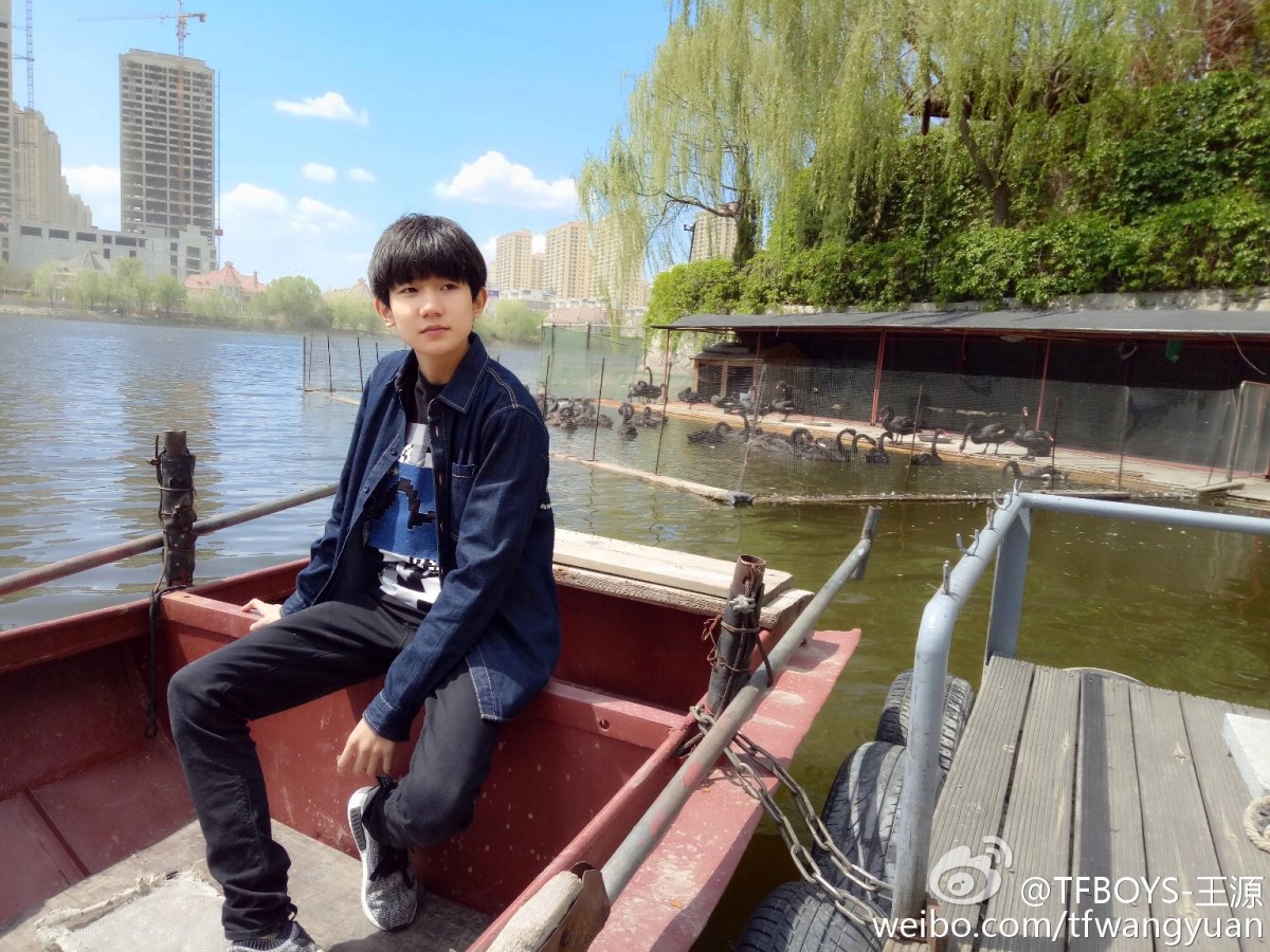 tfboysԴҵ߽ͼƬ(ͼ4)