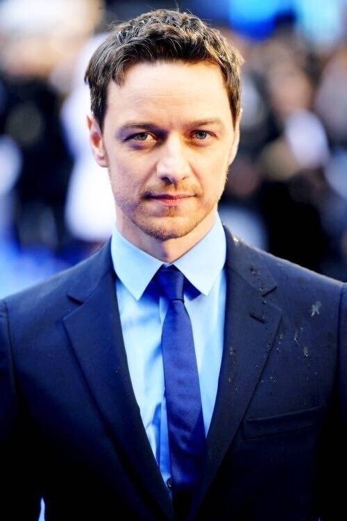 ŷ˧ղһJames McAvoyԸ۾(ͼ5)