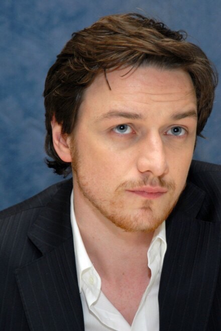 ŷ˧ղһJames McAvoyԸ۾(ͼ8)