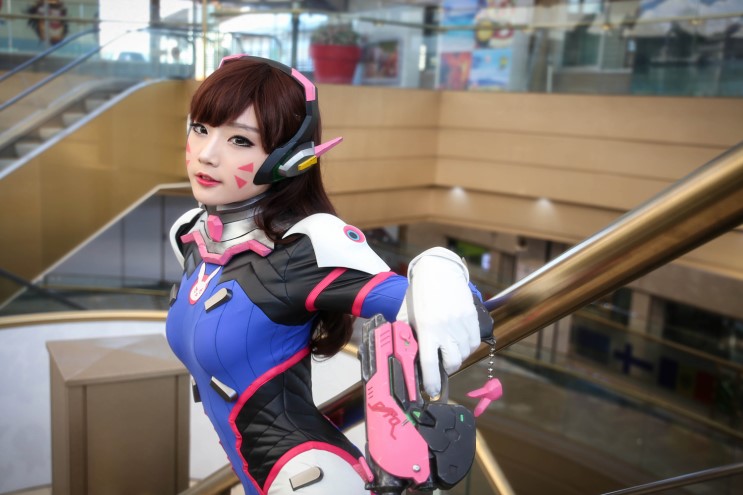 hսŮOverWatch D.VA(ͼ13)