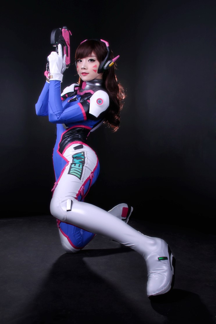 hսŮOverWatch D.VA(ͼ8)