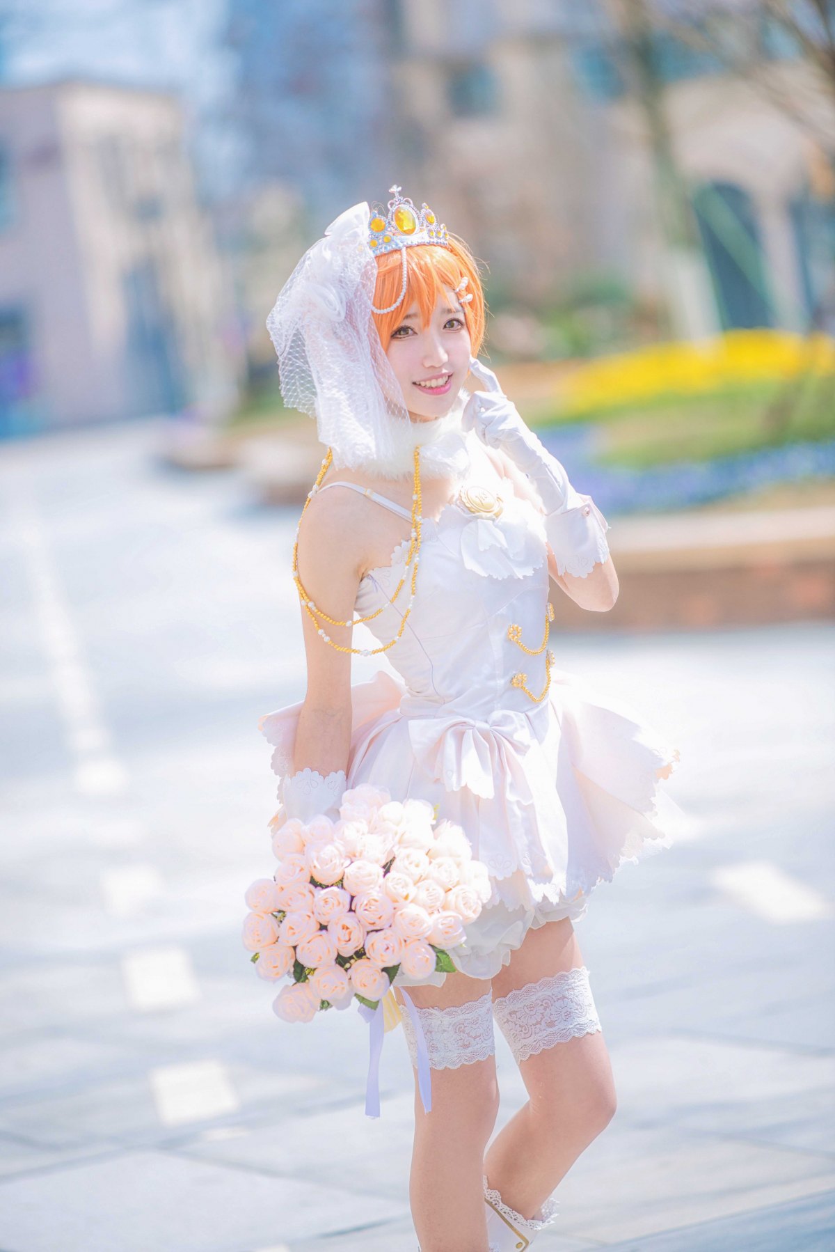 Love Live!CosplayŮСȪǿLLлƷ(ͼ14)