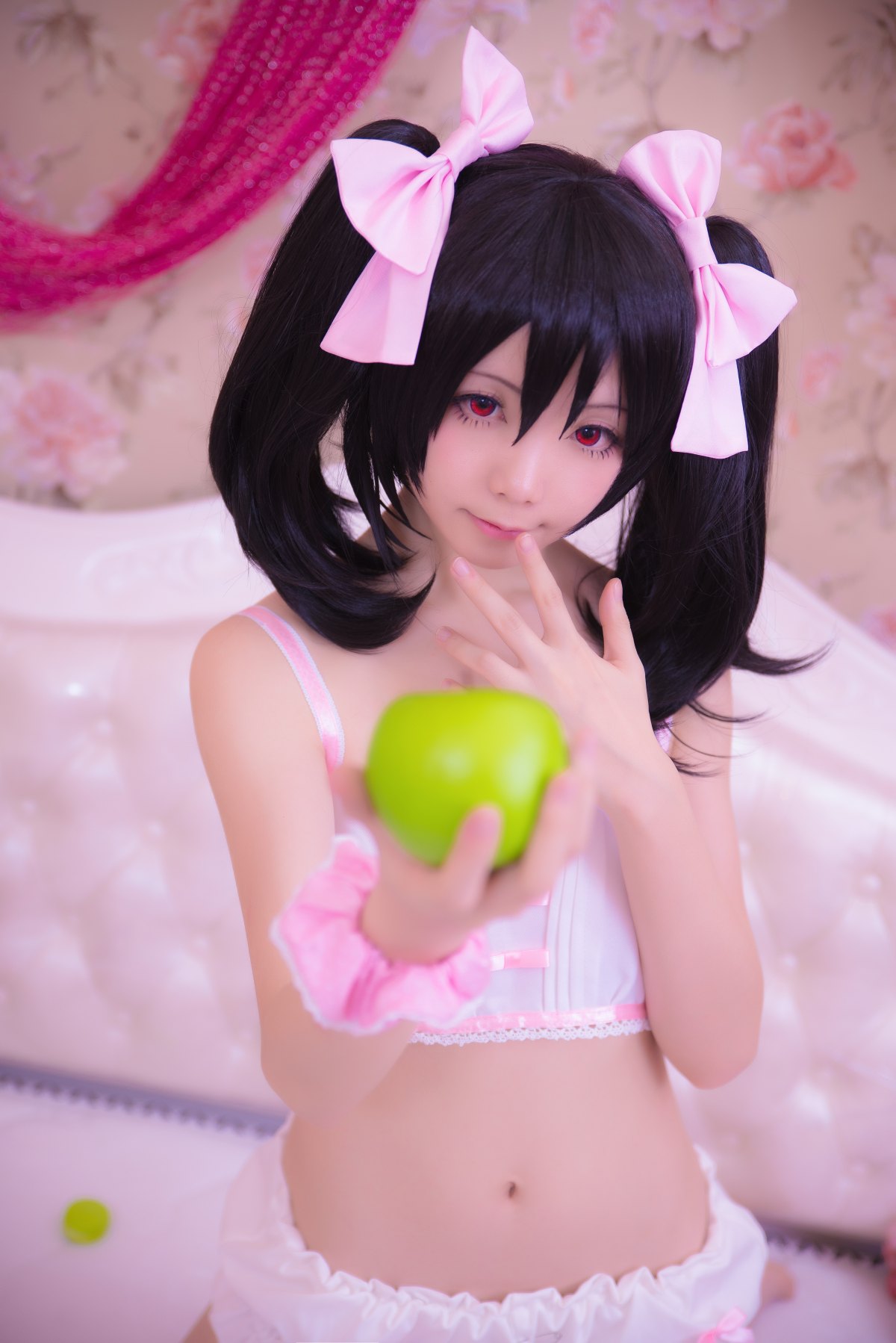 ϵ˯Ůʸݿͬ˸Cosplay(ͼ12)