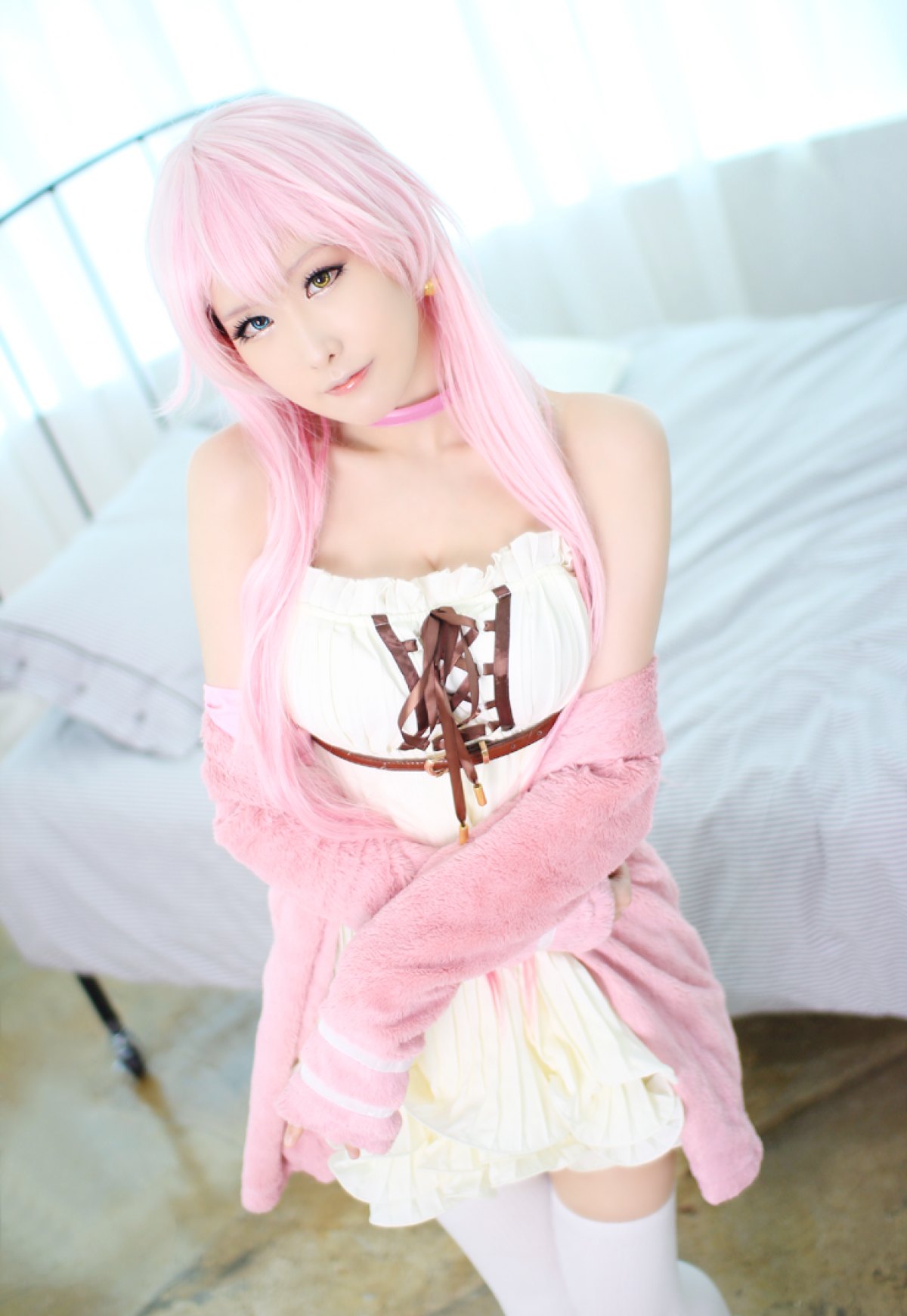 ˿CosplayͼƬ NEKOͬƷ(ͼ1)