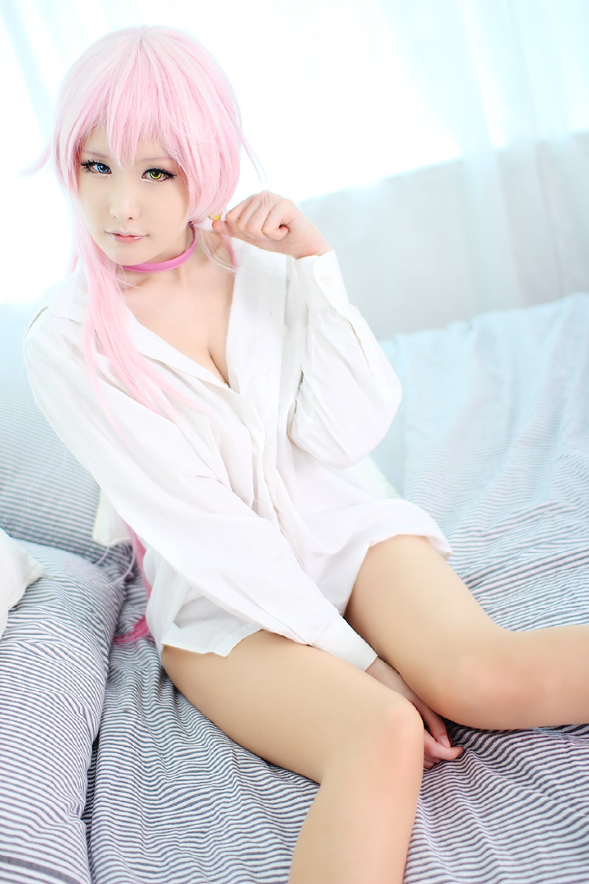 ˿CosplayͼƬ NEKOͬƷ(ͼ14)