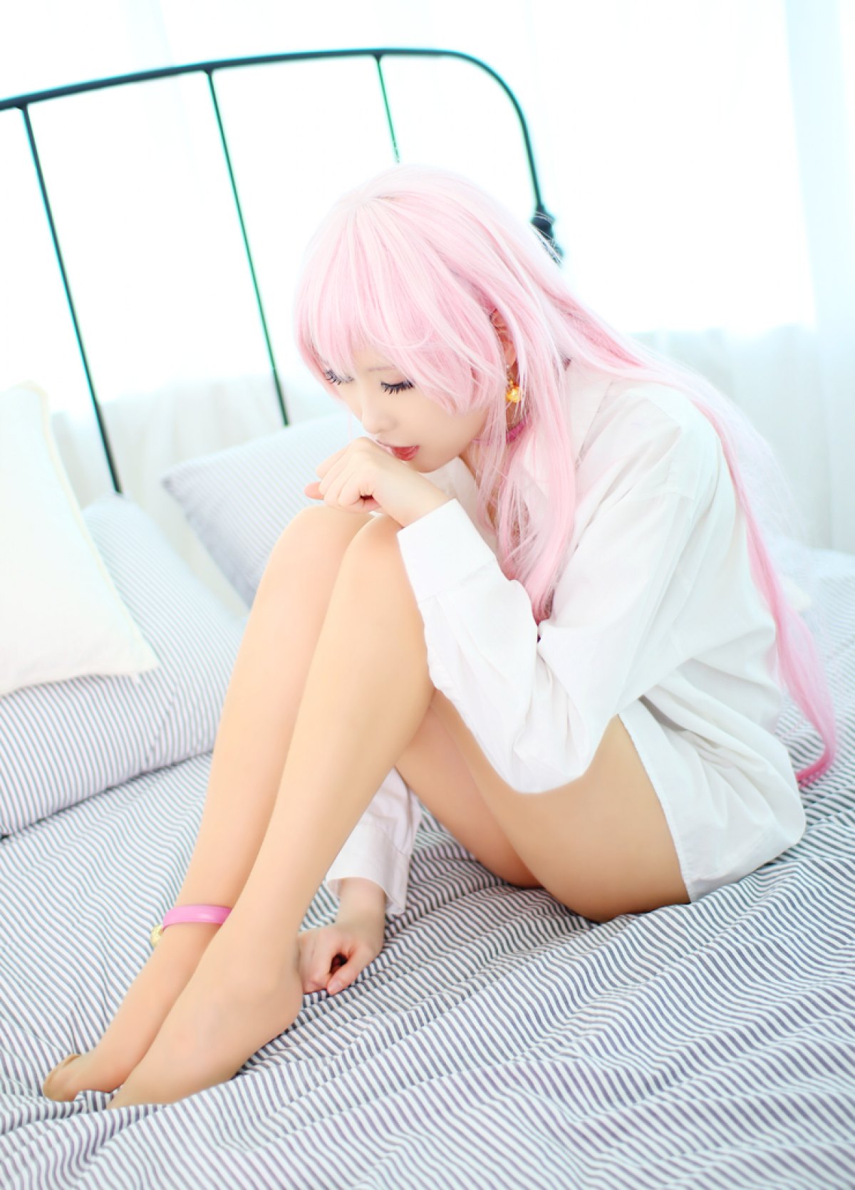 ˿CosplayͼƬ NEKOͬƷ(ͼ15)