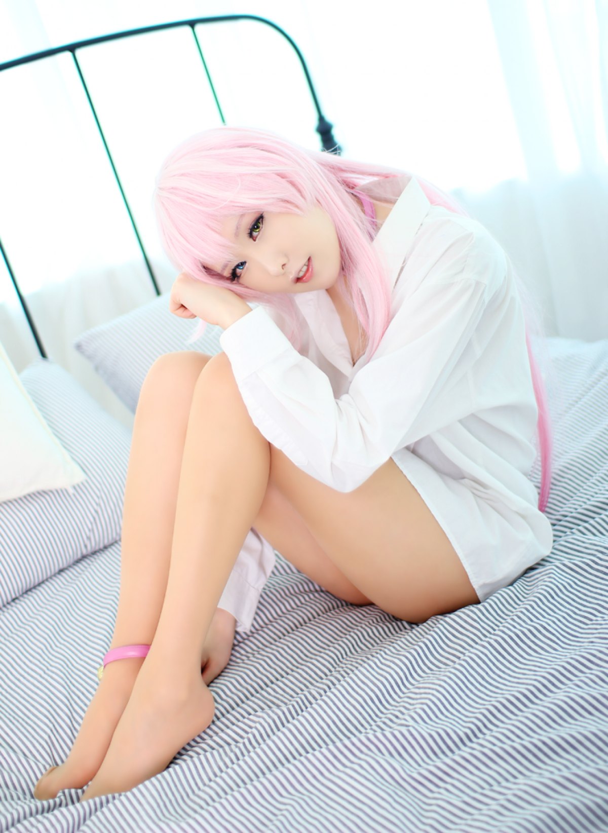 ˿CosplayͼƬ NEKOͬƷ(ͼ16)