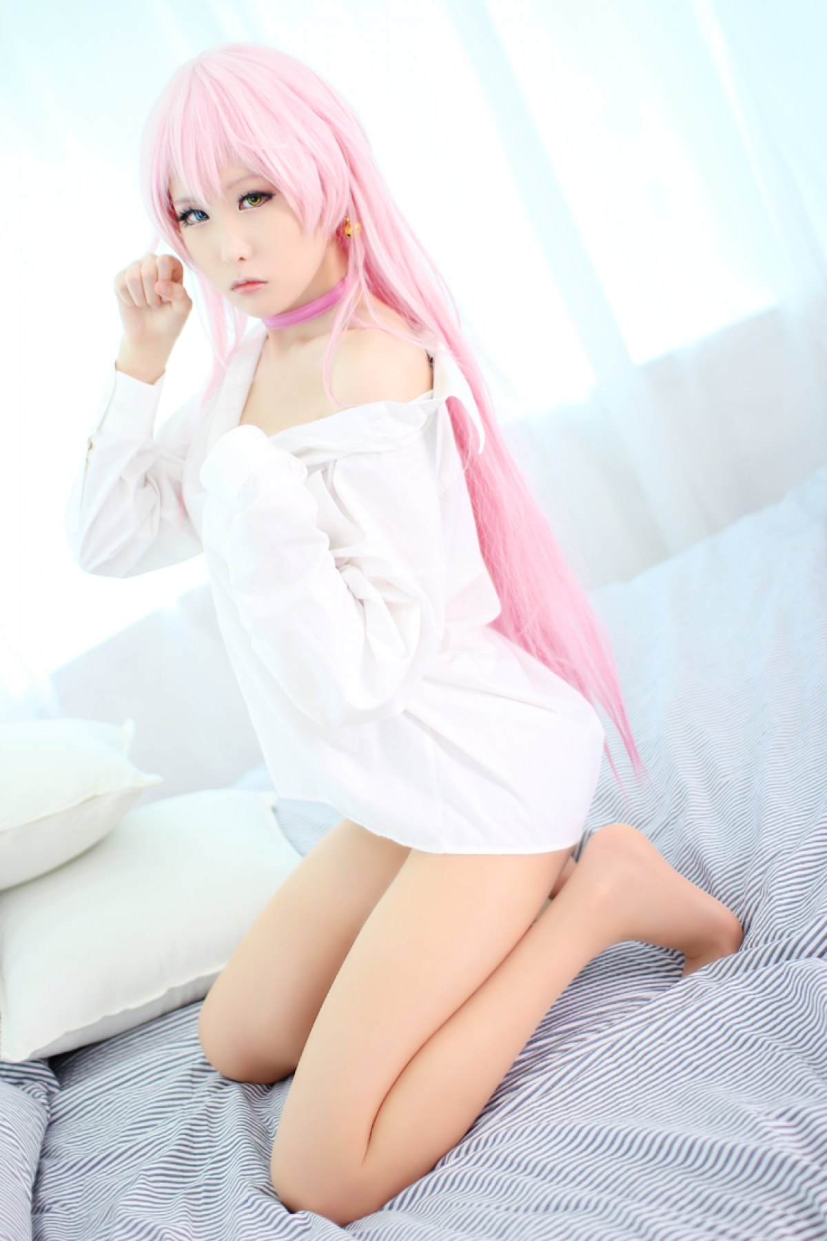 ˿CosplayͼƬ NEKOͬƷ(ͼ17)