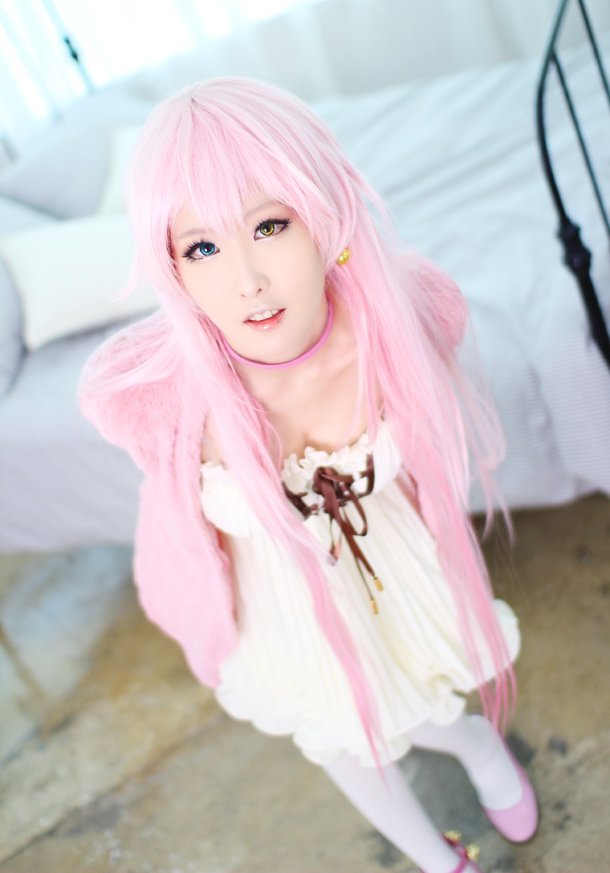 ˿CosplayͼƬ NEKOͬƷ(ͼ2)