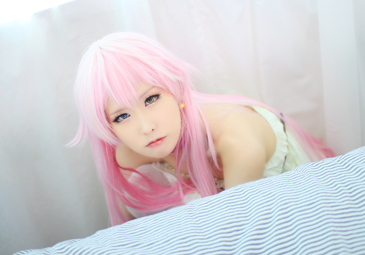 ˿CosplayͼƬ NEKOͬƷ(ͼ4)