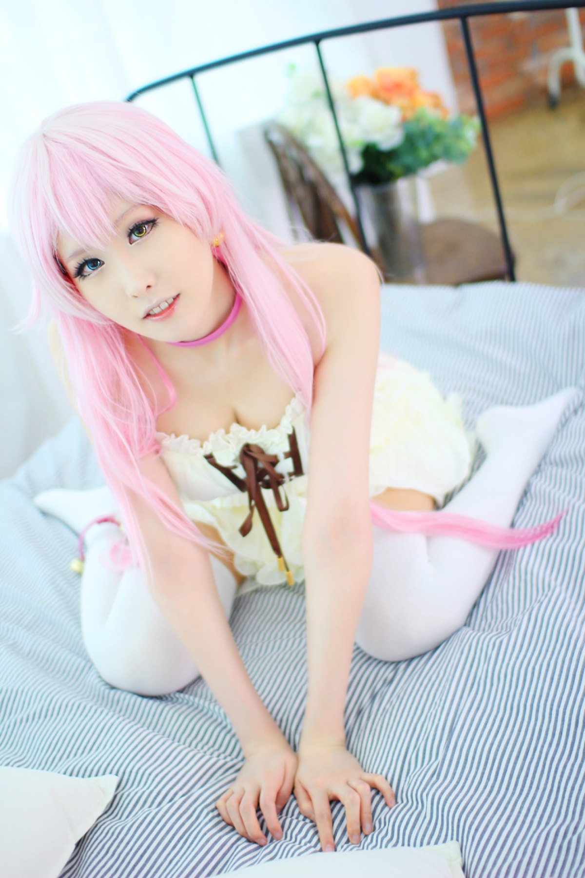 ˿CosplayͼƬ NEKOͬƷ(ͼ6)