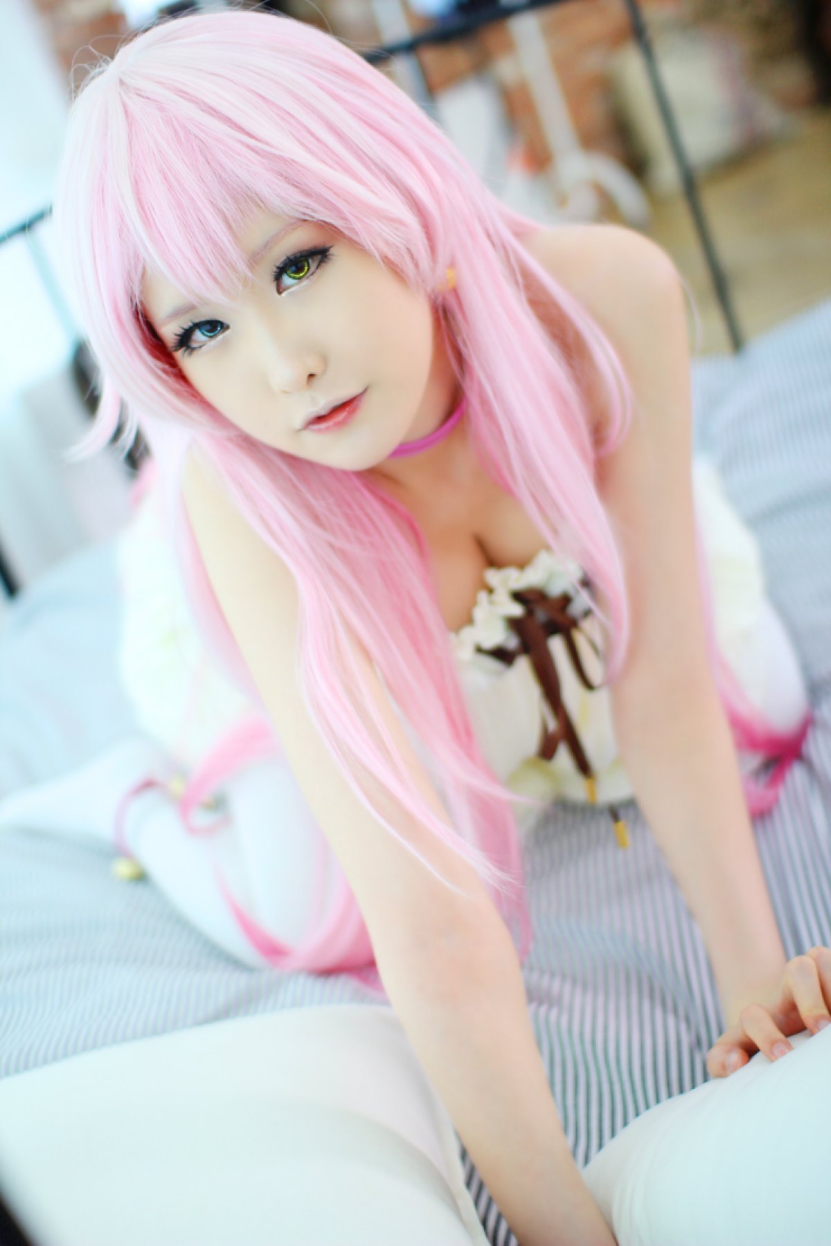 ˿CosplayͼƬ NEKOͬƷ(ͼ7)