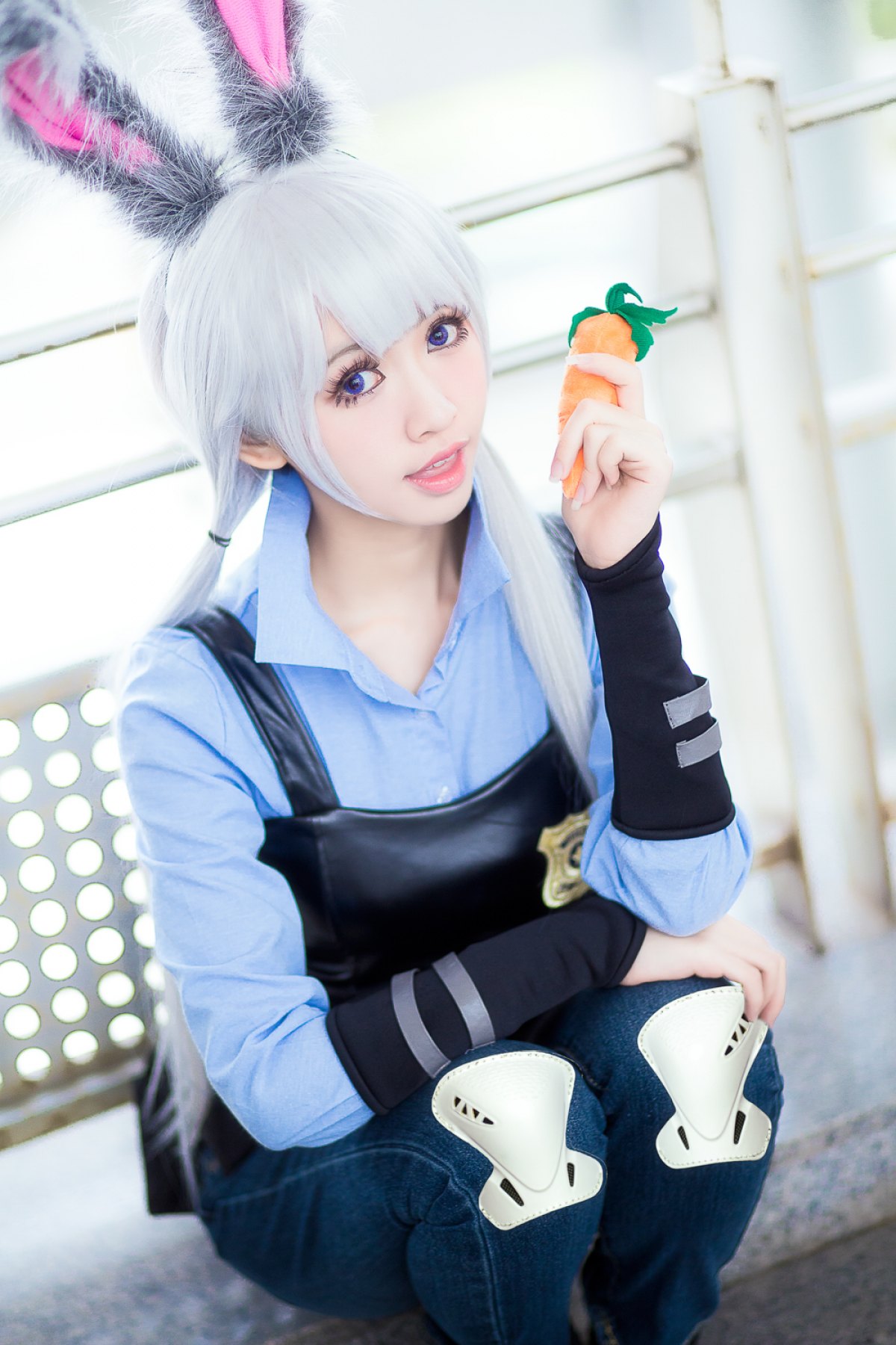 ǡŮ续CosplayͼƬ(ͼ12)