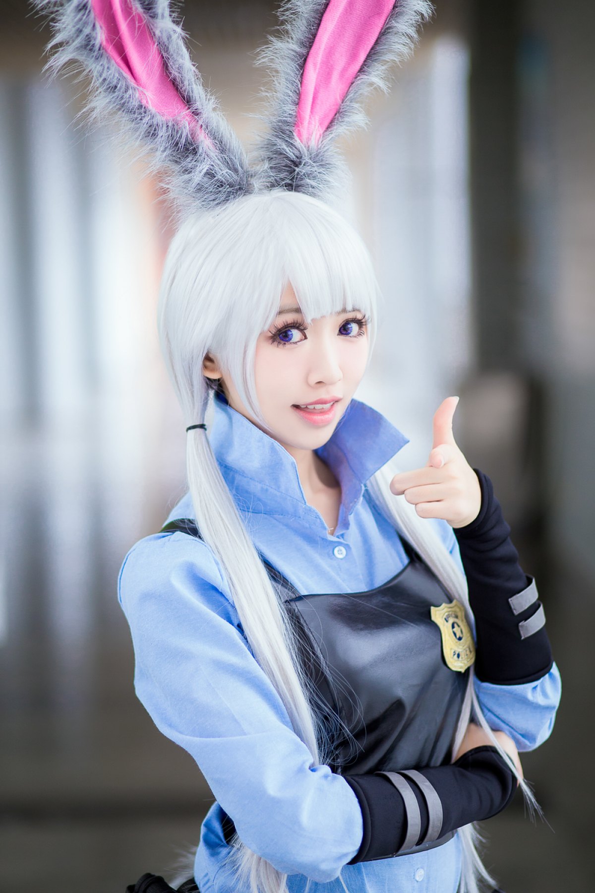 ǡŮ续CosplayͼƬ(ͼ16)