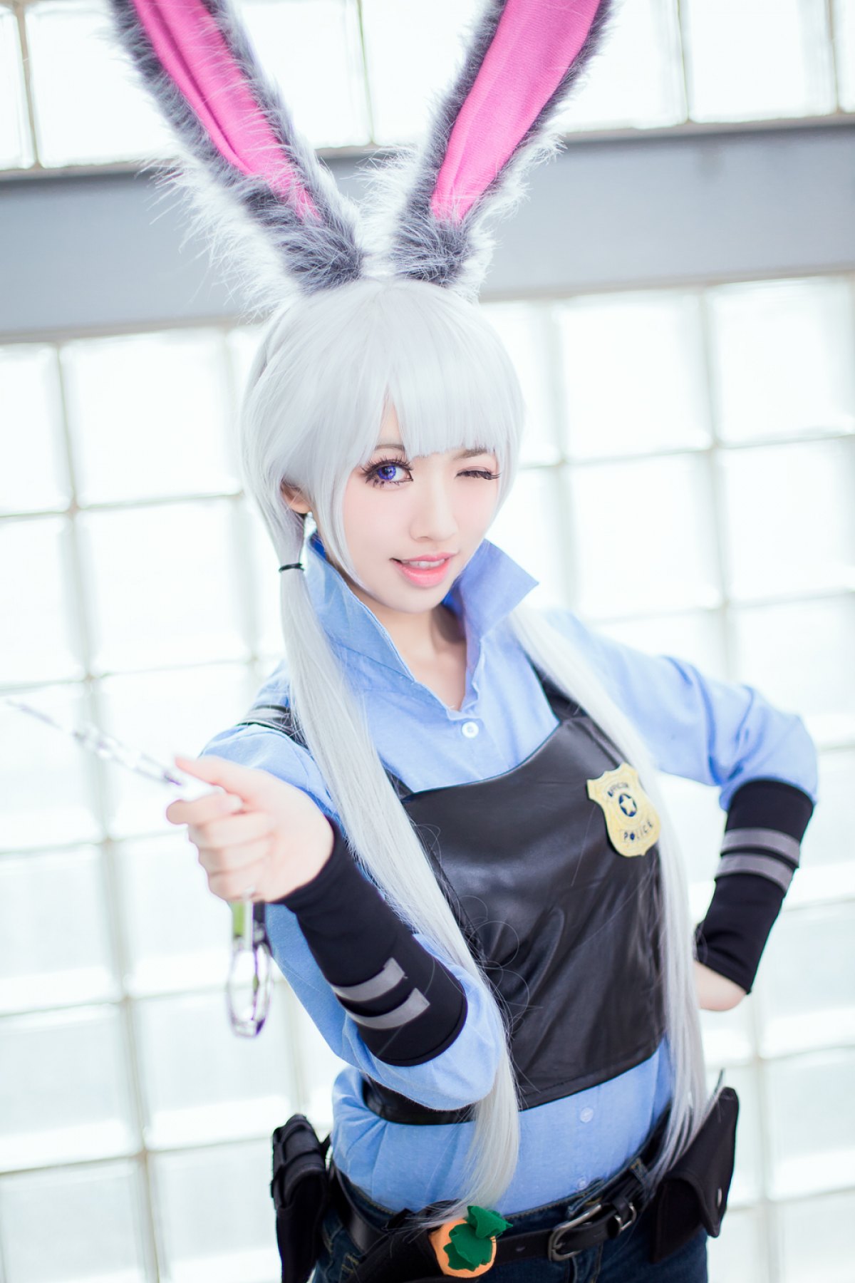 ǡŮ续CosplayͼƬ(ͼ2)