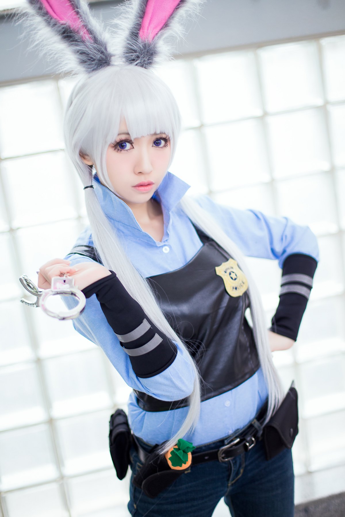 ǡŮ续CosplayͼƬ(ͼ7)