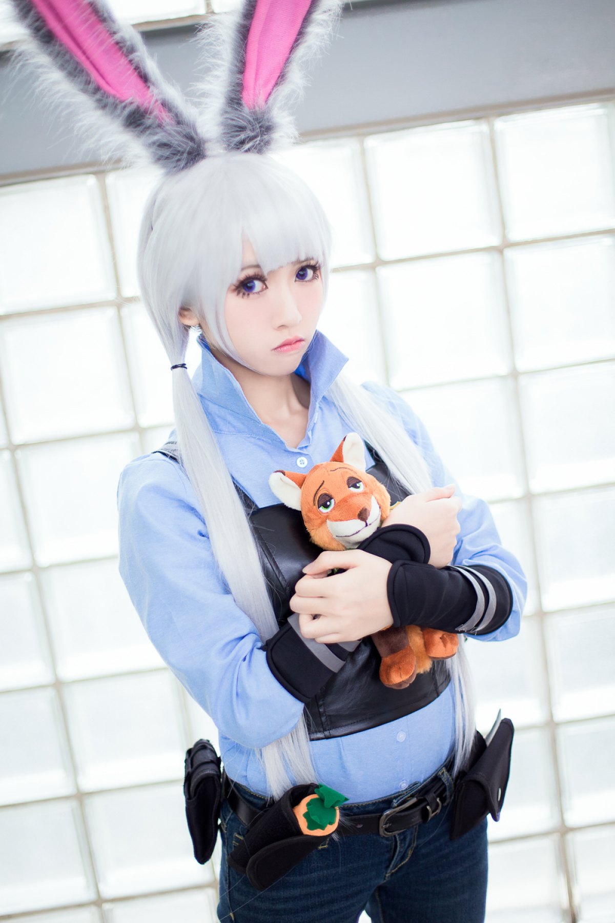 ǡŮ续CosplayͼƬ(ͼ8)