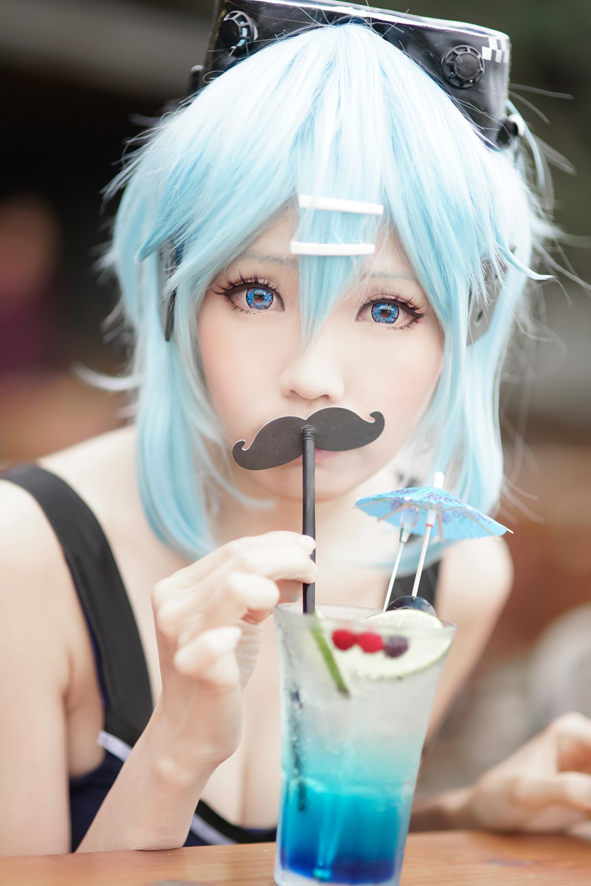 ̨coserElyE CosplayƷͼƬϼ(ͼ30)