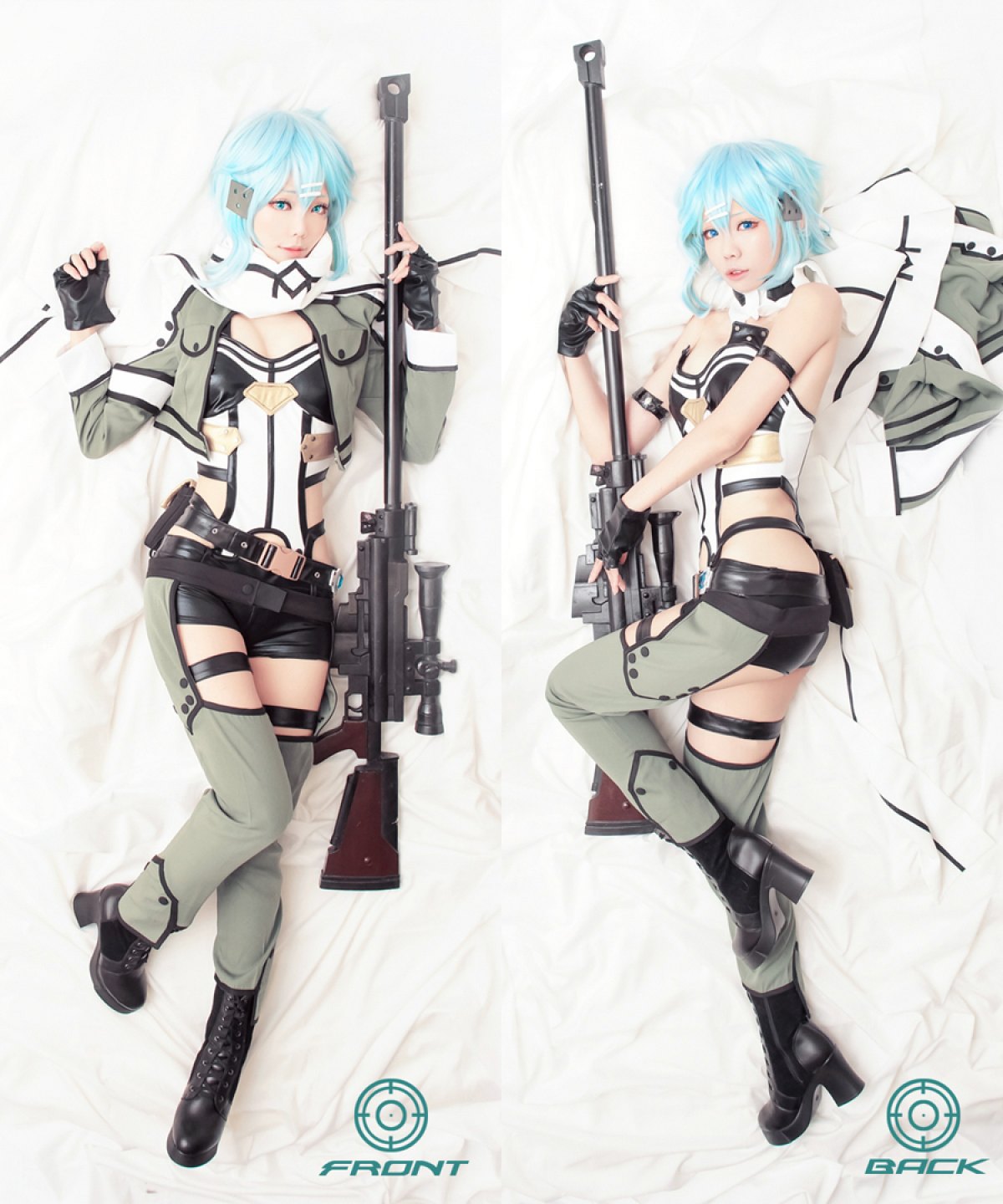 ̨coserElyE CosplayƷͼƬϼ(ͼ31)