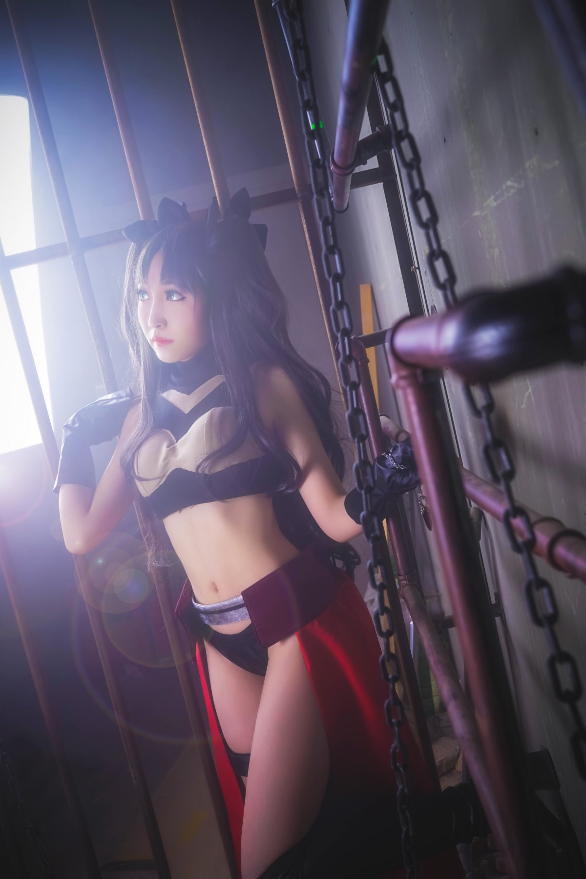 Fate/Stay Night糡˫սʿԶ(ͼ2)