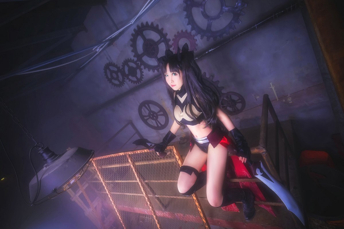 Fate/Stay Night糡˫սʿԶ(ͼ3)