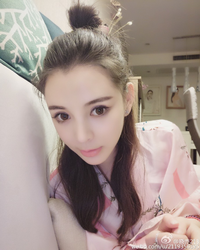 ˼1Ů ѡangelababy֤㰵(ͼ11)