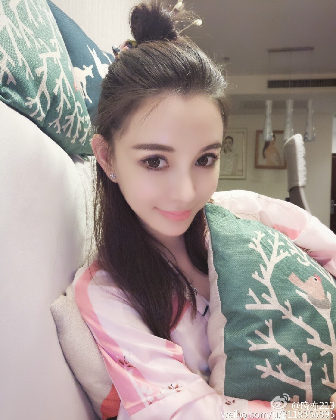 ˼1Ů ѡangelababy֤㰵(ͼ9)