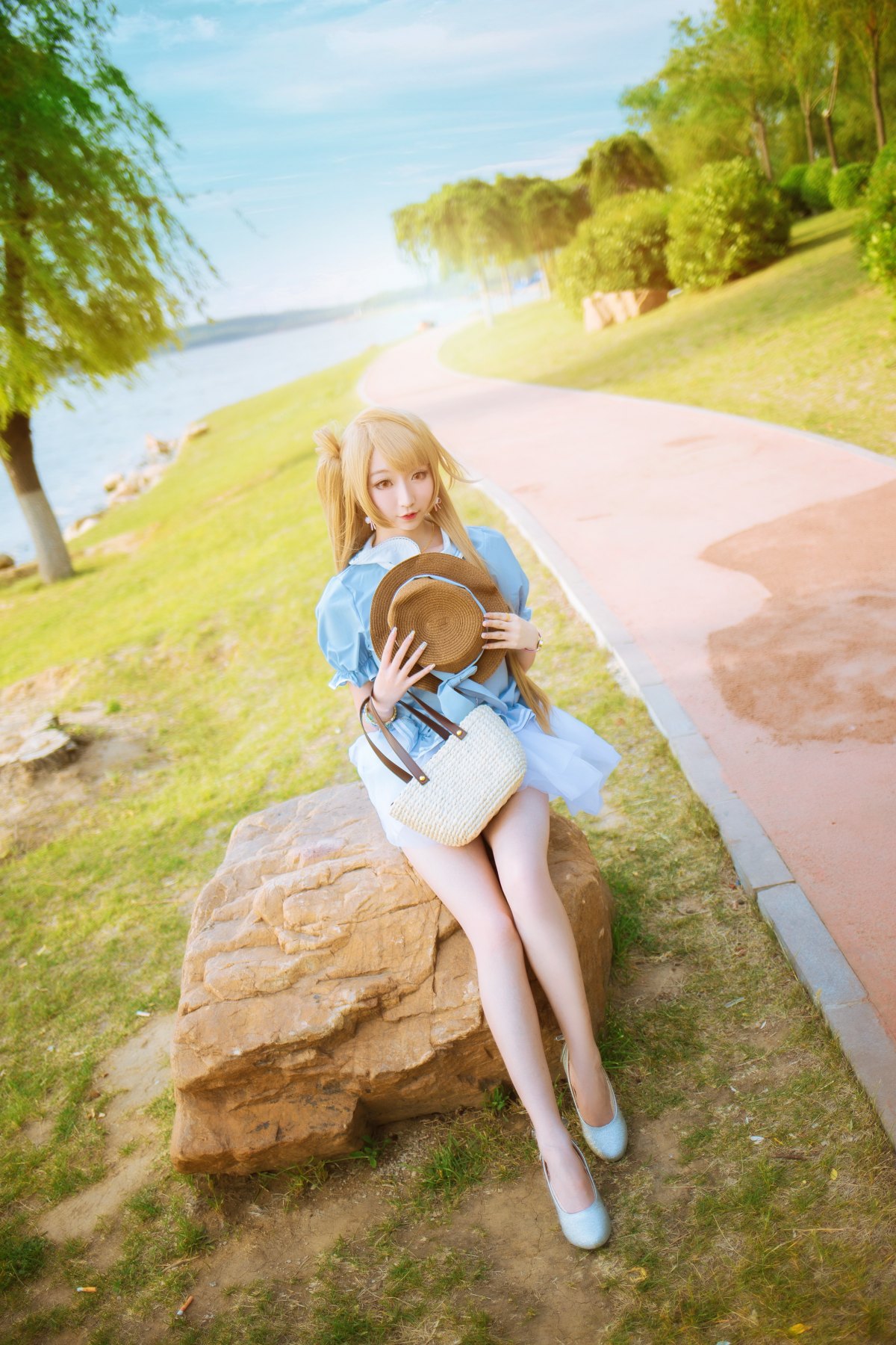 Love Live!СδͬCosplay(ͼ1)