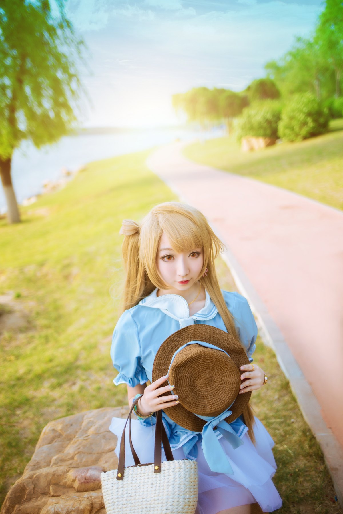 Love Live!СδͬCosplay(ͼ3)