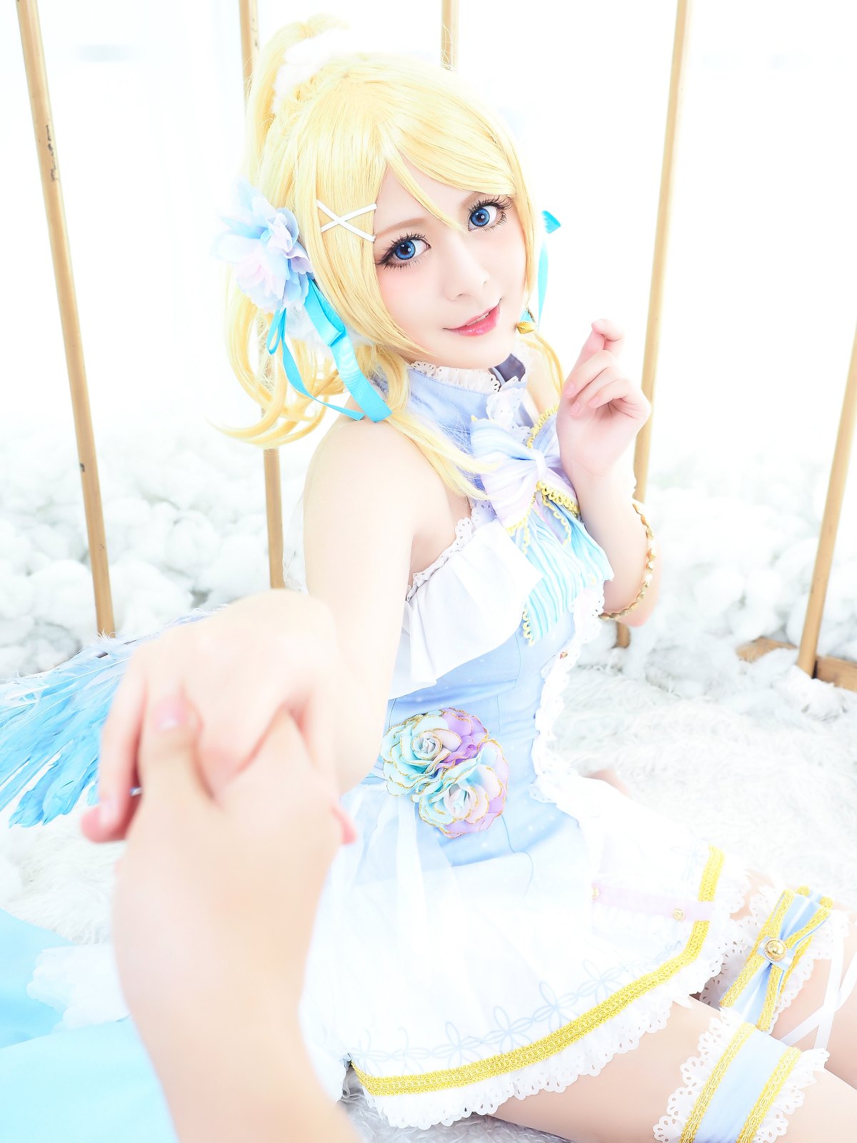 Cosplay Love Live!Ѥͬ˱LLлƷ(ͼ1)