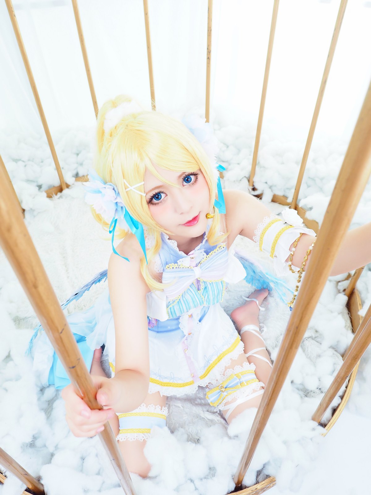 Cosplay Love Live!Ѥͬ˱LLлƷ(ͼ2)