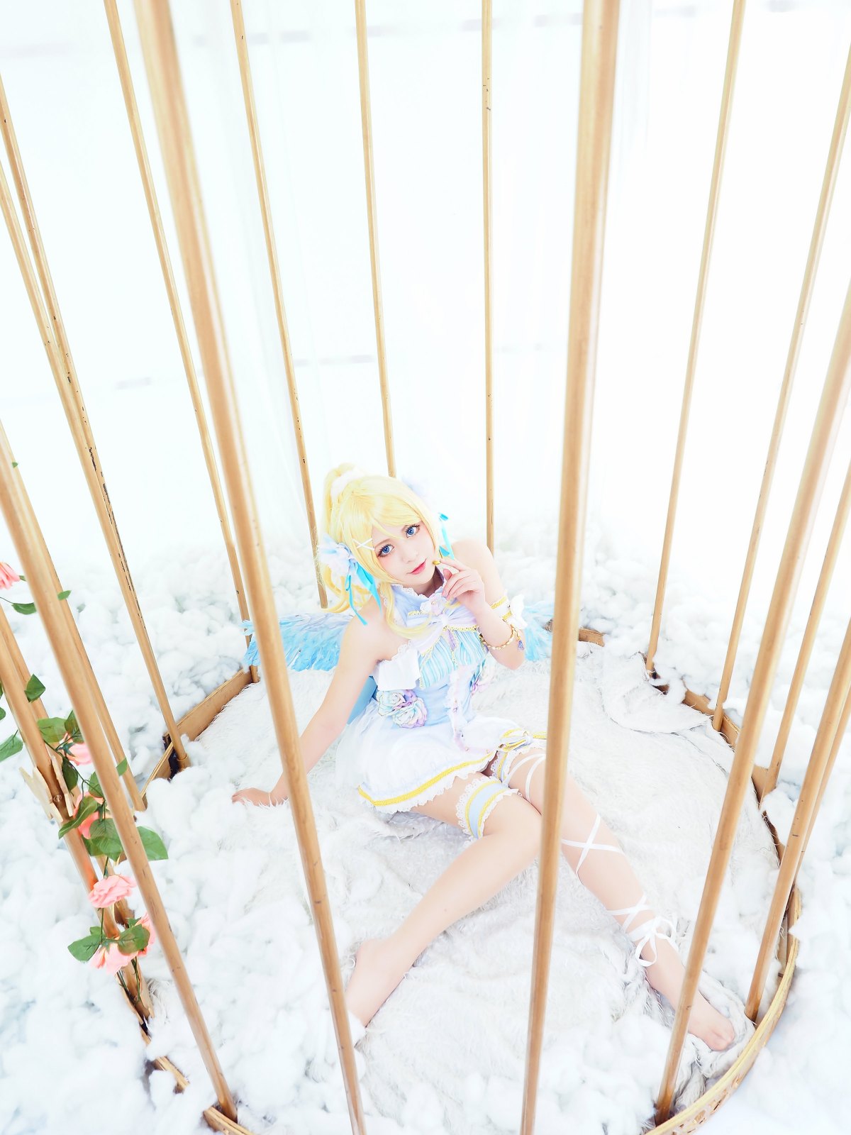 Cosplay Love Live!Ѥͬ˱LLлƷ(ͼ3)