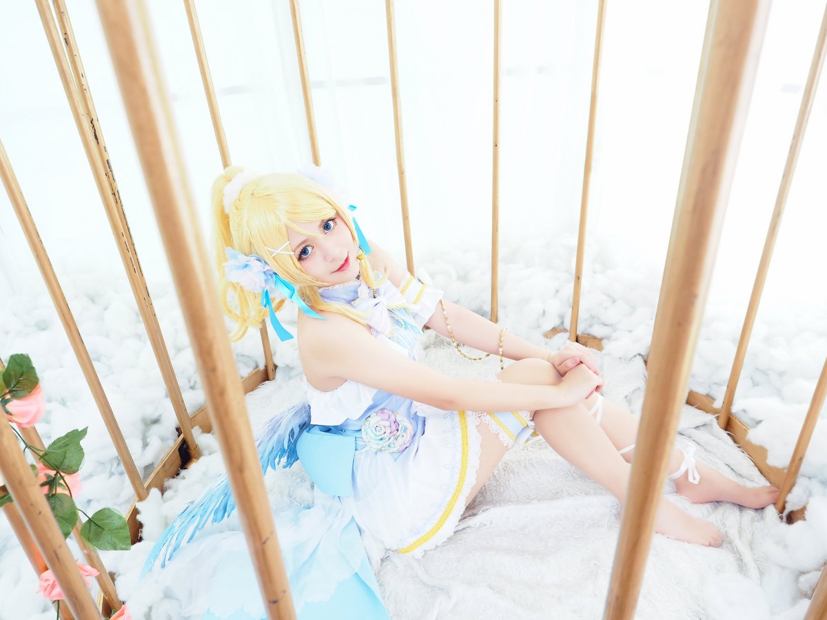 Cosplay Love Live!Ѥͬ˱LLлƷ(ͼ4)