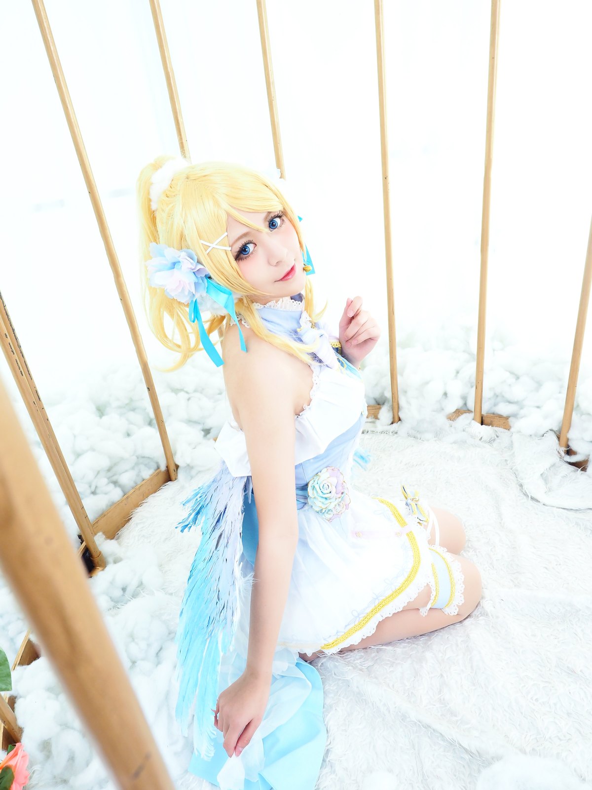 Cosplay Love Live!Ѥͬ˱LLлƷ(ͼ5)