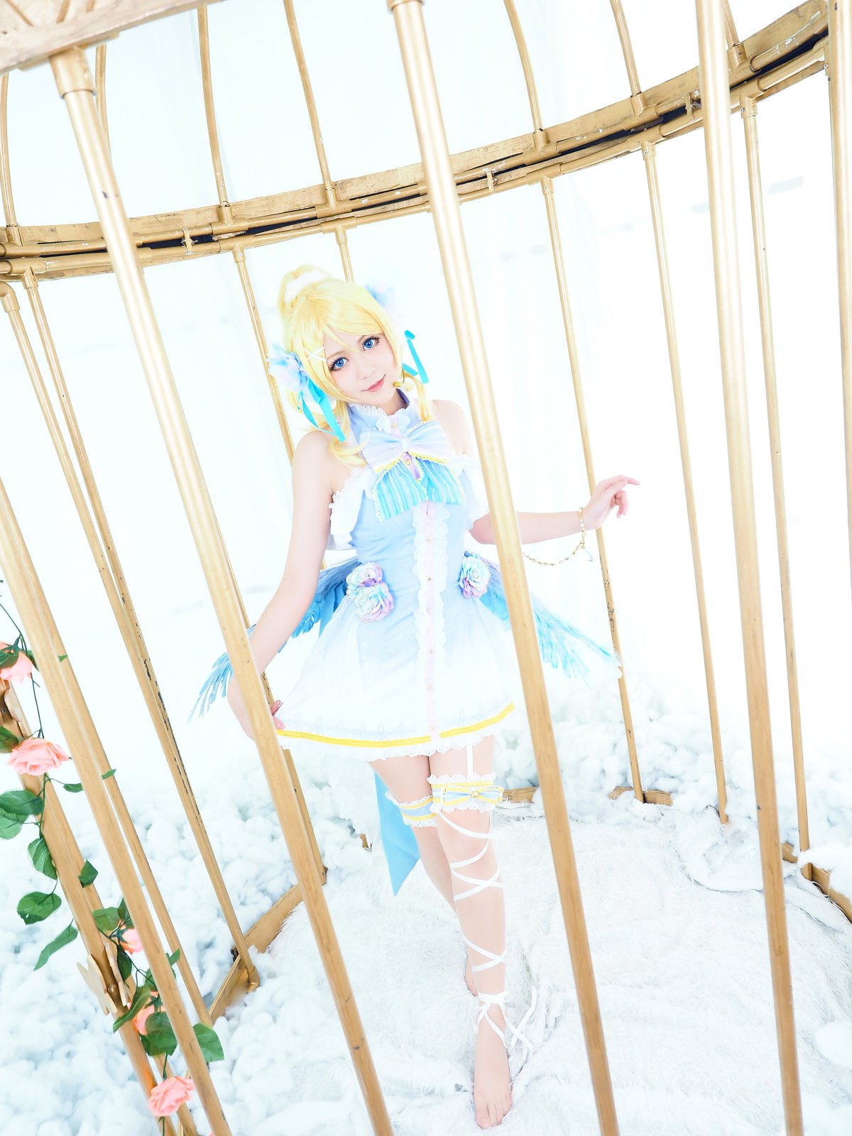 Cosplay Love Live!Ѥͬ˱LLлƷ(ͼ6)