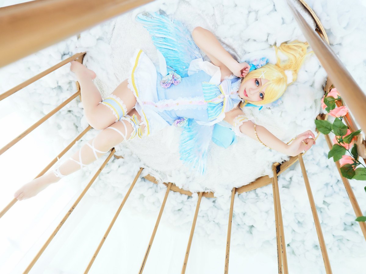 Cosplay Love Live!Ѥͬ˱LLлƷ(ͼ7)