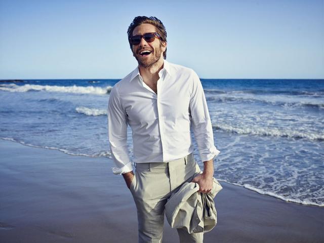 ŷJake Gyllenhaal֮(ͼ2)