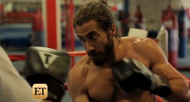 ŷJake Gyllenhaal֮(ͼ6)