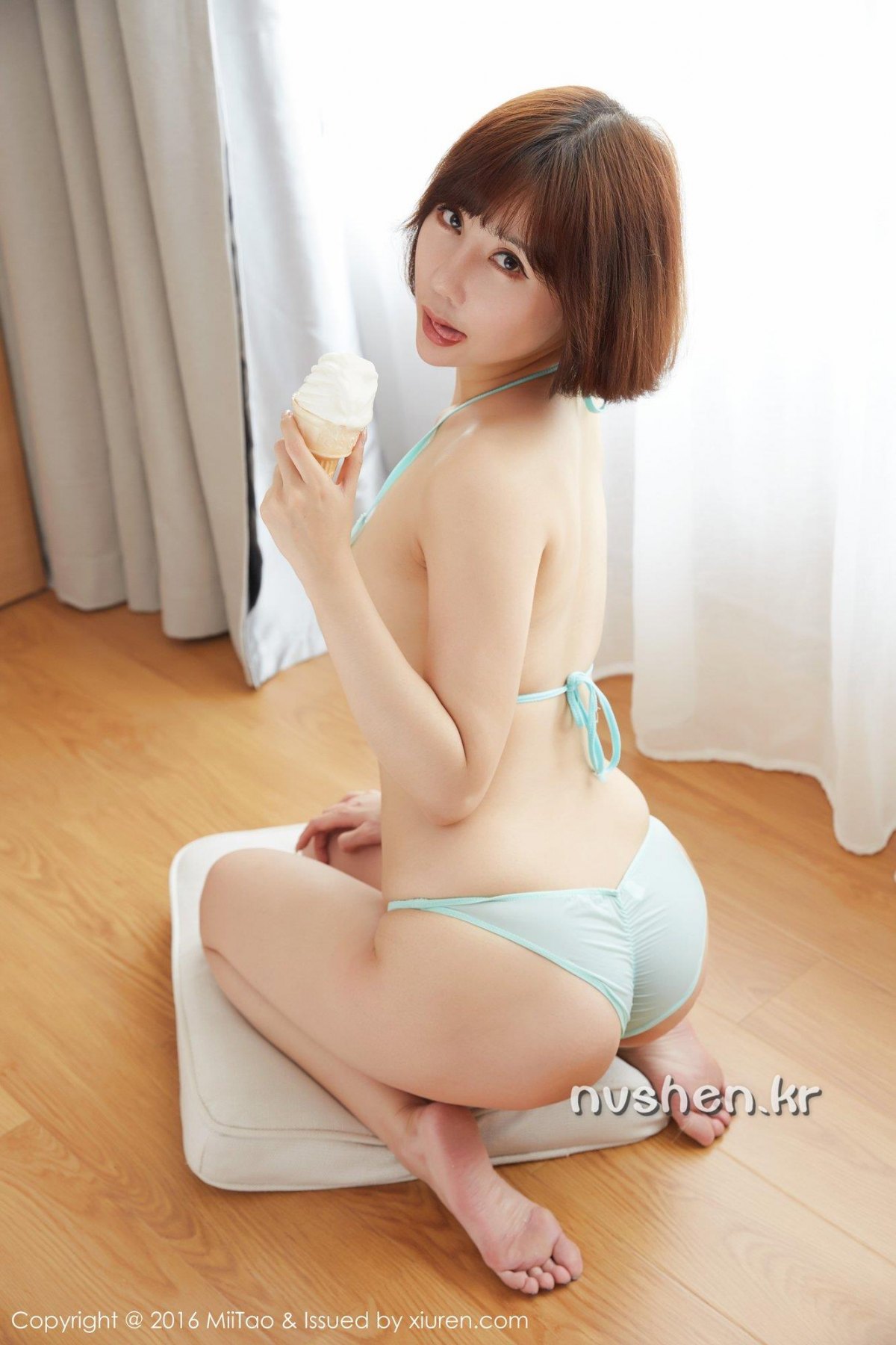 [MiiTao] ʽдȻ VOL.024(ͼ27)