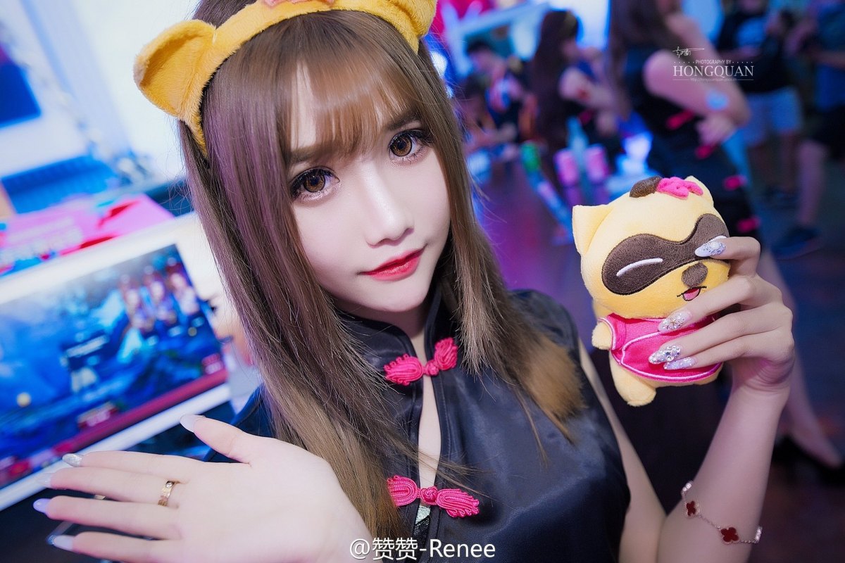 Ʒ滥ýǩԼShowgirlŮRenee(ͼ10)