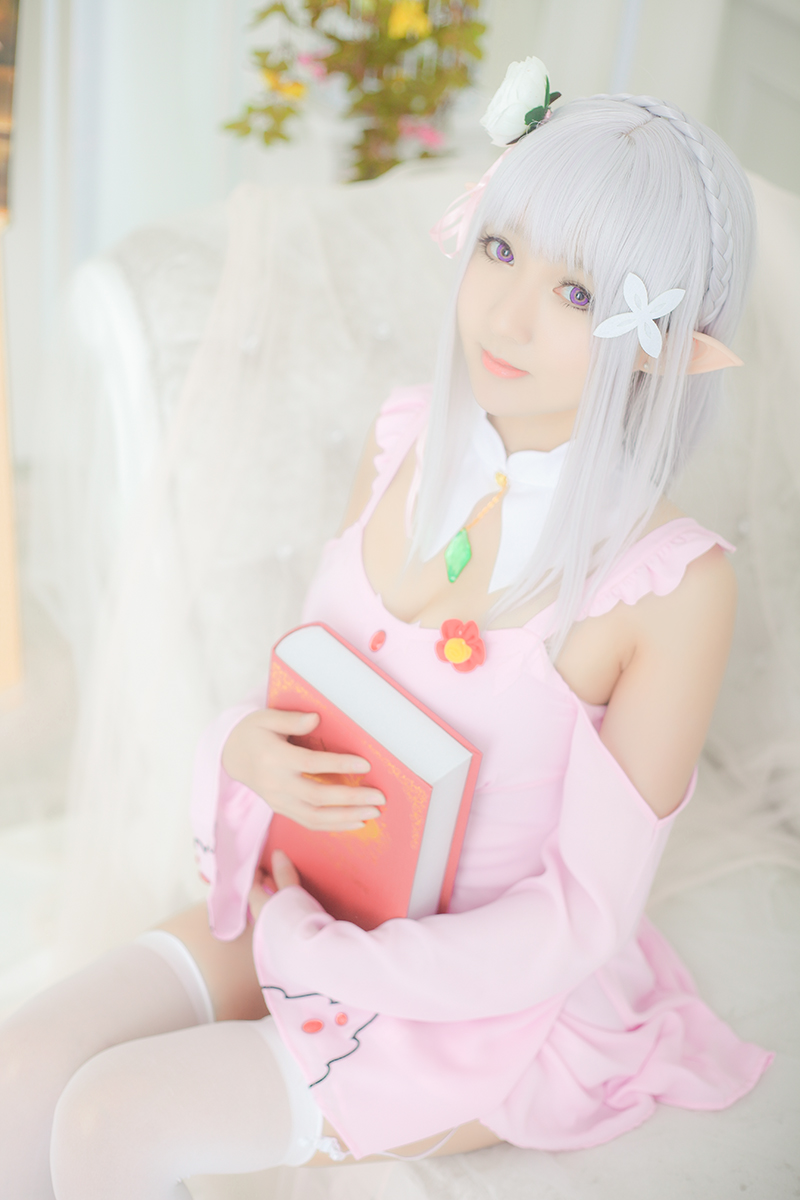 ˿Cos Cosplay(ͼ7)