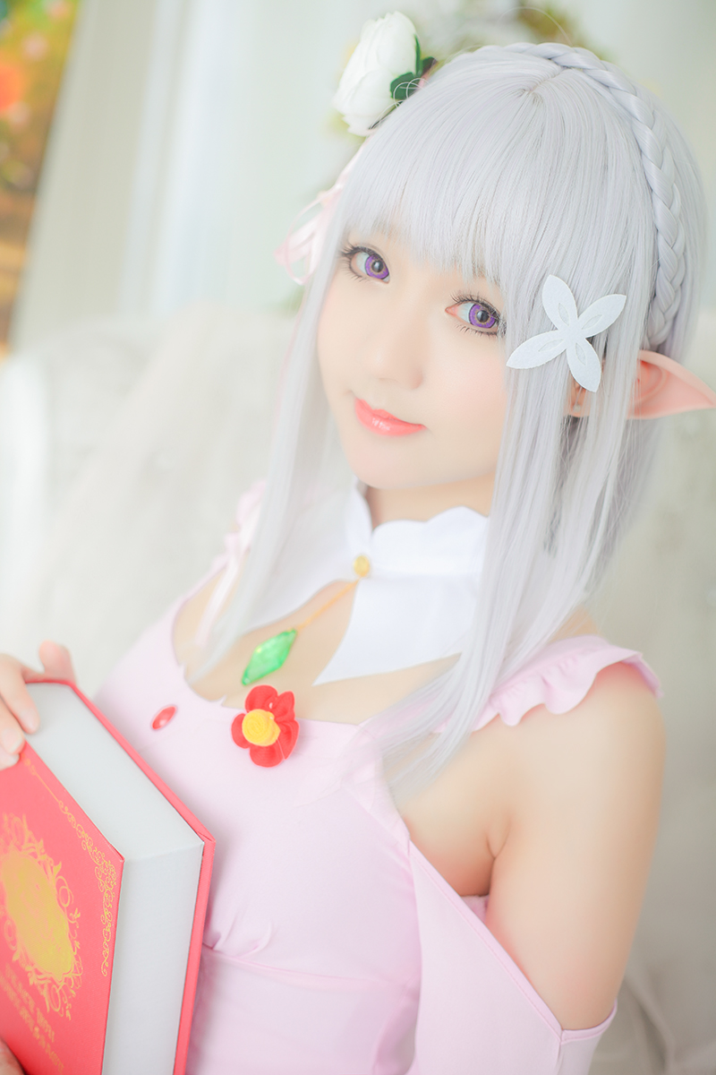 ˿Cos Cosplay(ͼ8)