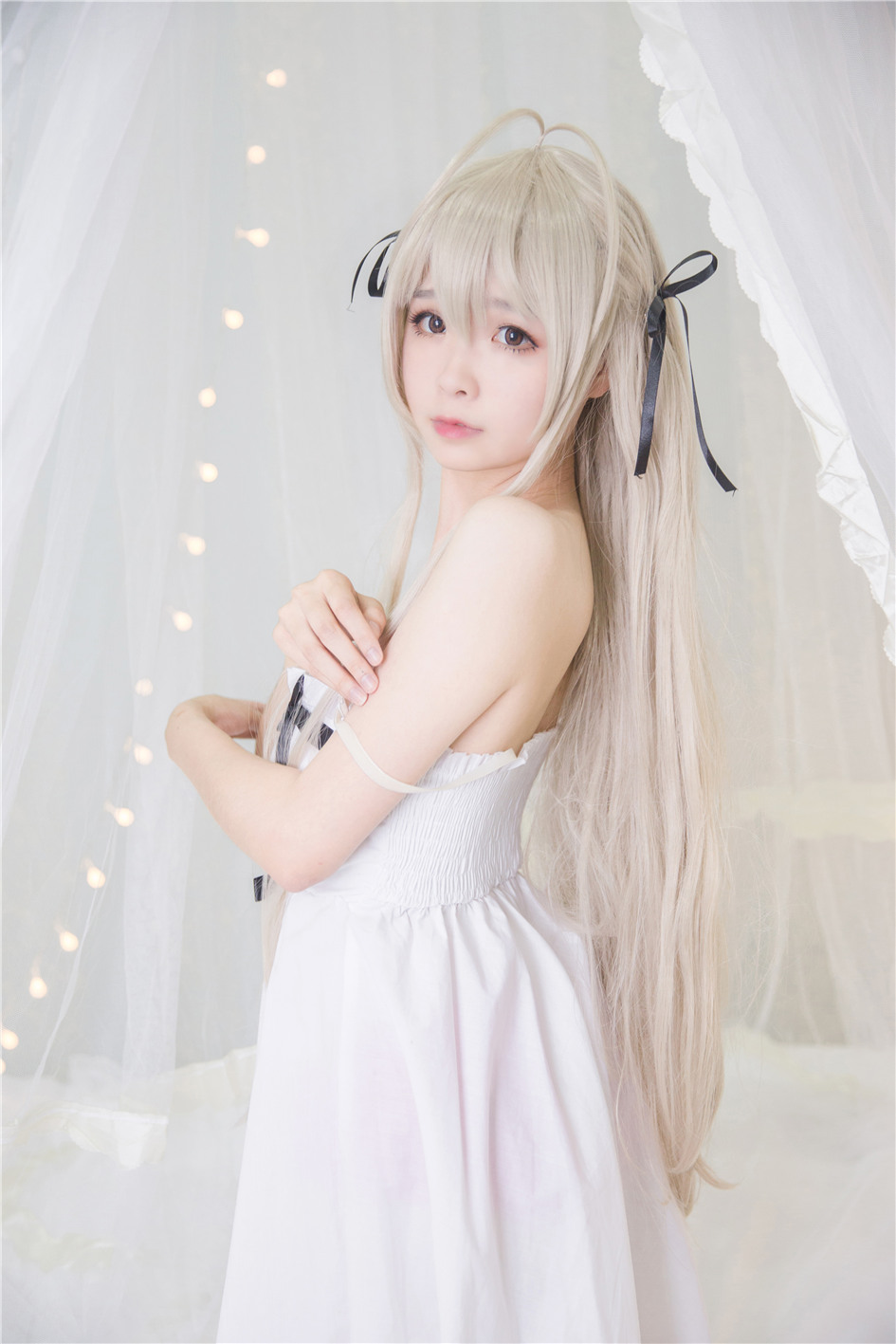 Ե֮ԸӴҰ˽cosplay(ͼ4)