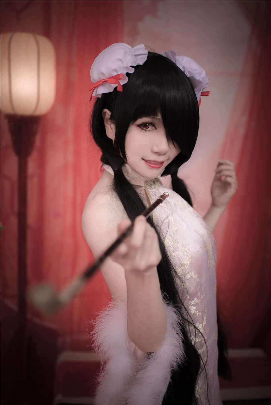 ʱ˿ԸͬCosplayͼƬ(ͼ25)