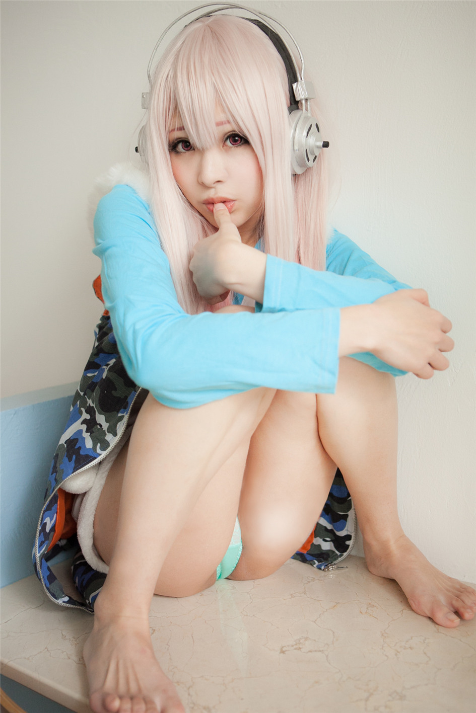 cosplayŮӰϦ㳬ӸCosplayͼƬ(ͼ17)