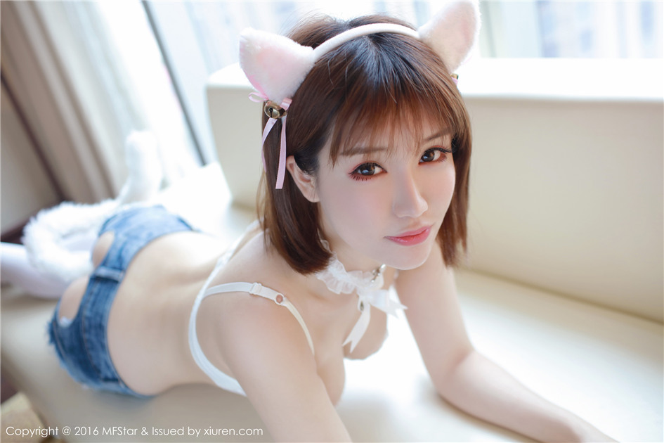 [MFStarģѧԺ] K8VivianȻ˽дջ VOL.071(ͼ5)