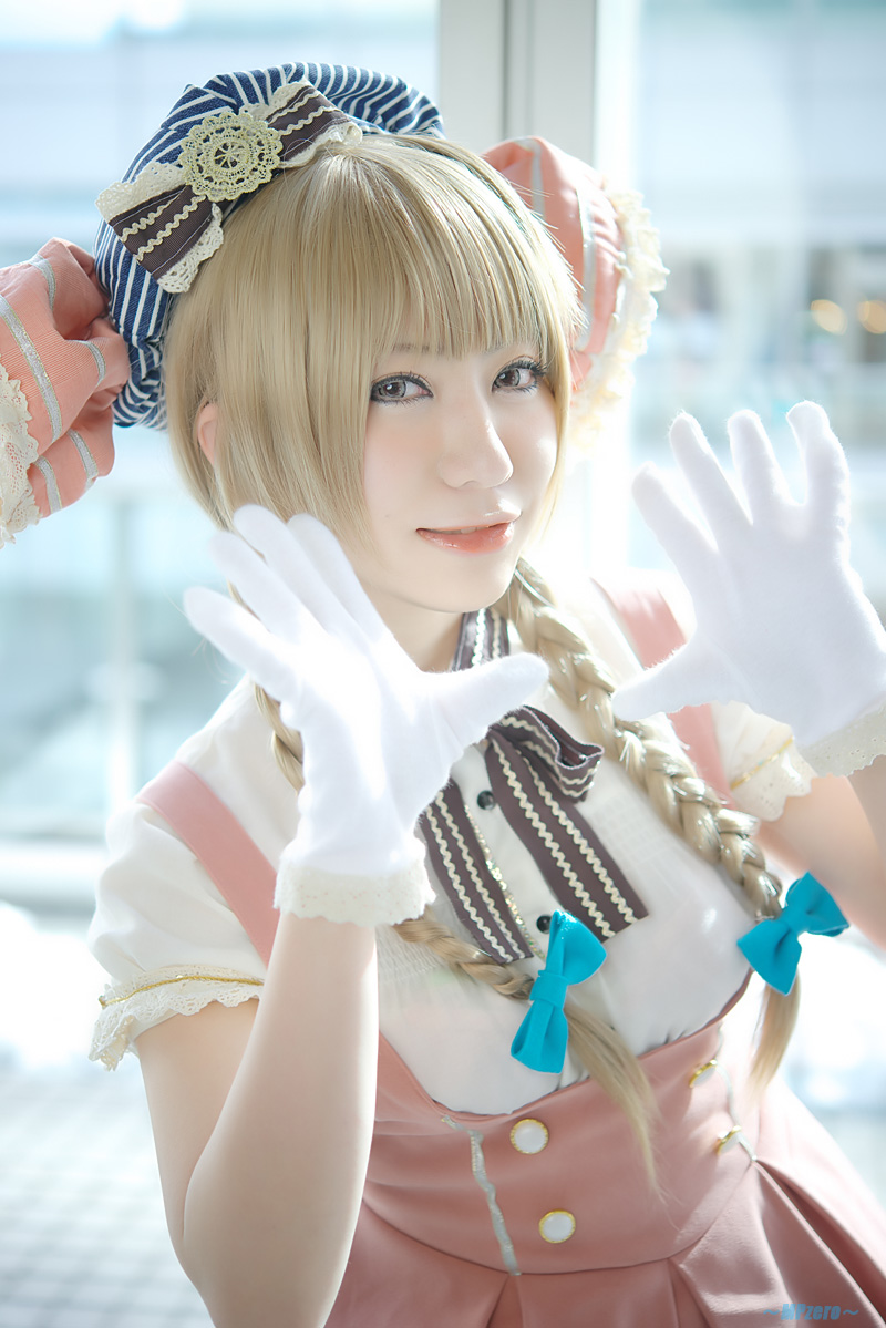 Ҳ Cosplay TFT (Ariake TFT Building)(ͼ8)