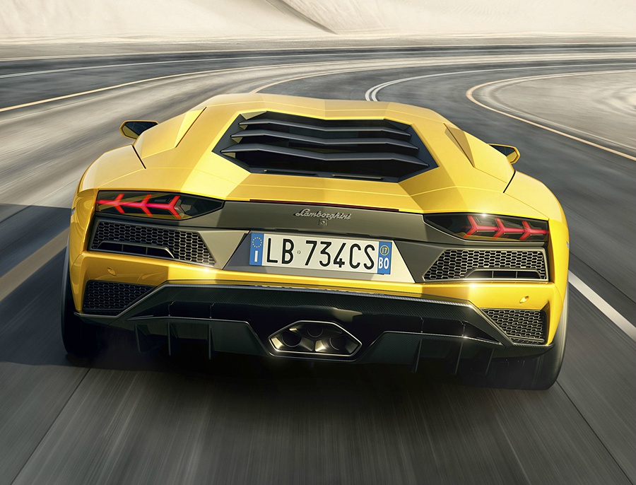 Aventador Sţ콢