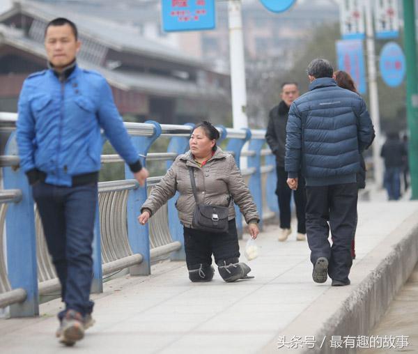 看到这几个女人 你想干吗(图3)